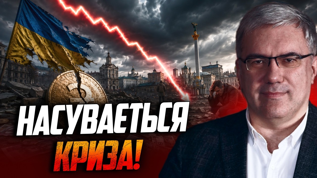 ⚡️Ми на межі фінансового колапсу! Влада «розбазарює» мільярди на дурниці / ?