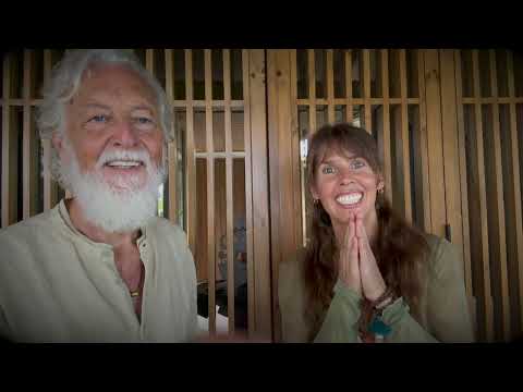 Message from Deva Premal & Miten: European Tour 2023