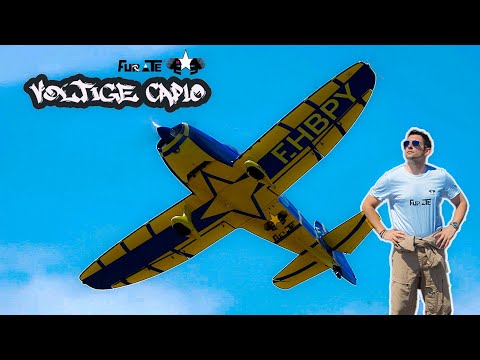 Voltige Cap10 by FURATE 🏴‍☠️🏴‍☠️🏴‍☠️