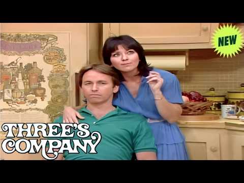 Three's Company Full Episodes 🌹 Jack Goes to the Dentist | Best Classic Sitcom Moments Comedy TV Sho