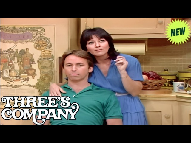 Three's Company Full Episodes 🌹 Jack Goes to the Dentist | Best Classic Sitcom Moments Comedy TV Sho SDDEFAULT Thumbnail