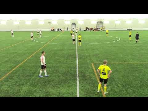 KuPS - VJS U20 20.2.2022