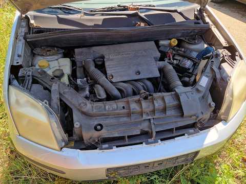 фото двигатель (двс) ford fusion 0