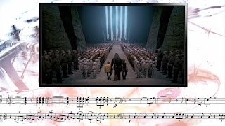 French Horn Tribute to John Williams ||  2016 REMASTERED