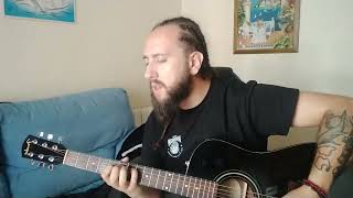 Amenra - Nowena 9.10 (acoustic cover)