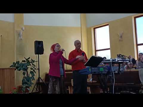 Beni și Veronica Popovici - Când ești lângă mine (27.03.22)