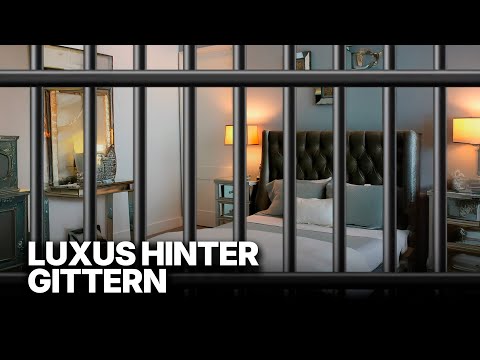 Palma Sola: Stadt der Mörder | Luxus hinter Gittern