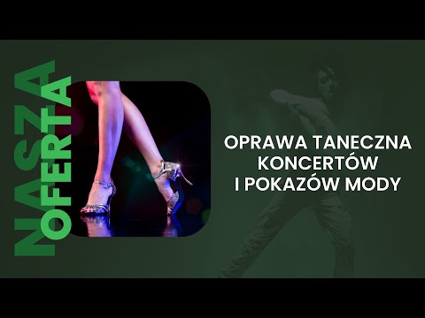 Szkoła tańca - Orawsky - video