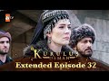 Kurulus Osman Urdu Extended Episodes Season 2 Episode 32