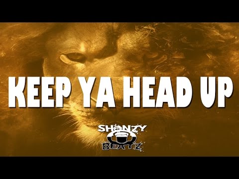 Hard Storytelling Guitar Orchestra Rap Beat ''KEEP YA HEAD UP'' WHOOK | ShonzyBeatz.com SOLD !