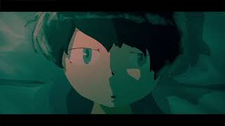 - 【歌ってみた】深夜徘徊 / シャノン - 澪