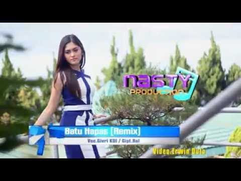 Givri Kdi-Batu Hapas Remix (Official Music Video) Tapsel Madina