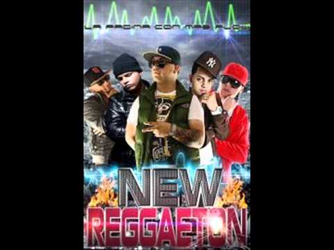 Syko El Terror Ft Don Omar & Trebol Clan - Slow Motion (New Reggaeton 2011)