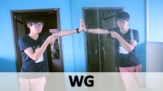 Download lagu WG │ BSBC Champion │ Shout out mp3