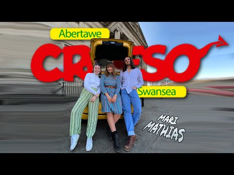 Seat Belt Sessions┃Mari Mathias @ Croeso Festival 2022