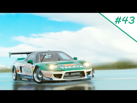 Forza Horizon 3 - Part 43 (1992 Honda NSX-R)