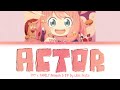 SPY X FAMILY Season 3 Ending FULL Actor By Lilas Ikuta Lyrics