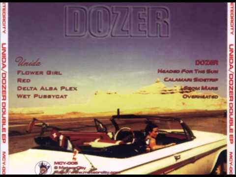 Unida / Dozer ( Double EP 1999 )