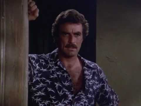 Chuck Mangione & Tom Selleck