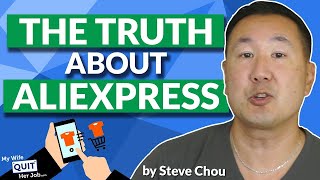 Buying From AliExpress is NOT Safe (Unless You Do This)