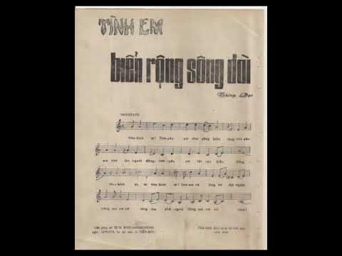 Thể hiện bởi Duy Khánh (trước 75)