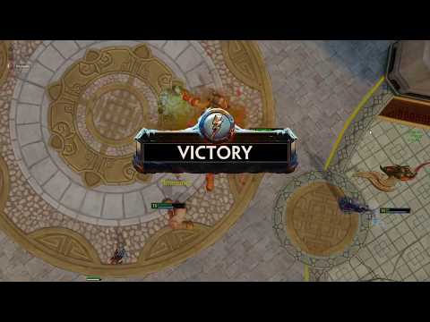 HOW TO PLAY BACCHUS IN RANKED JOUST - Smite  Ranked Joust - Tinder or Tender?