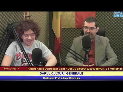 “Tânărul creștin” – Știrile false
