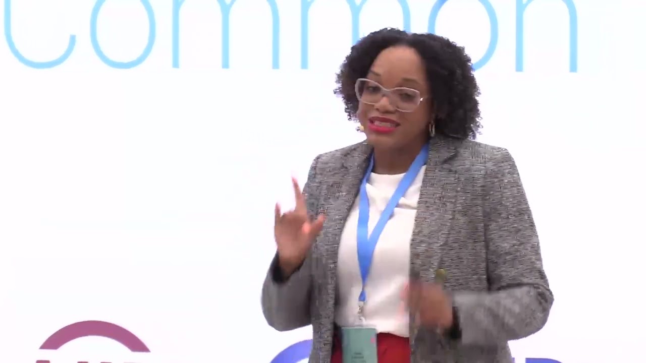 Impact talks - FICS 2025 - Dr. Hyginus 'Gene' Leon - Development Bank for Resilient Property (DBRP)