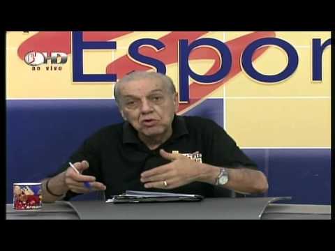 Programa Esporte por Esporte – 19/01/2016