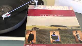 Engenheiros do Hawaii : Sopa de letrinhas