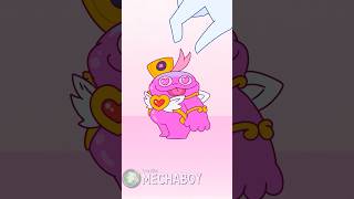 Cute squeak #brawlstars #brawlstarsanimation #brawltalk