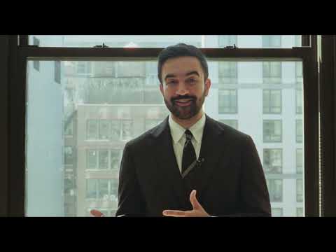 Shanah Tova, New York