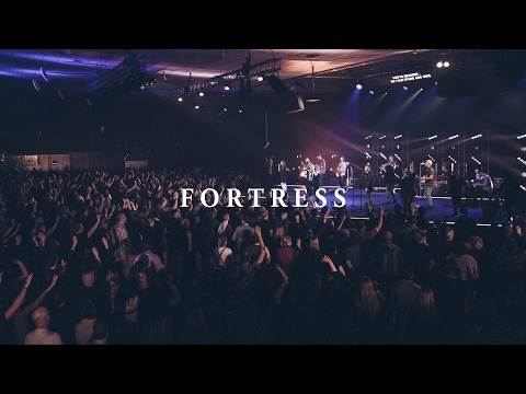 LIFE Worship feat. Jock James - Fortress (Official Live Video)