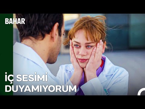 Yeniden Başlamak İçin Umut Var - Bahar