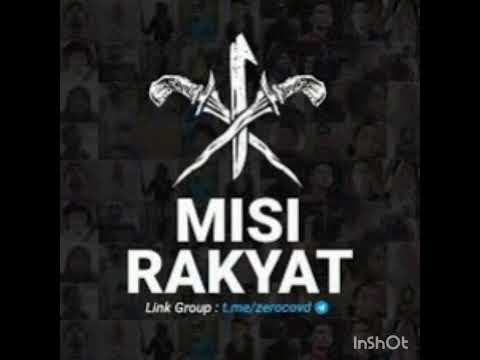 Misi rakyat (Lagu)