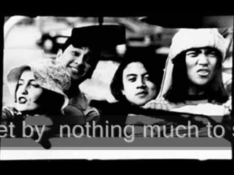 soon - moonpools and caterpillars