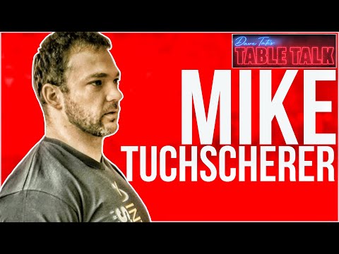 Mike Tuchscherer l 12 X IPF World Record Coach, Reactive Training Systems, Table Talk #197
