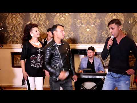 Marian de la Budesti - De cine mor eu ( Chef cu Lautari )