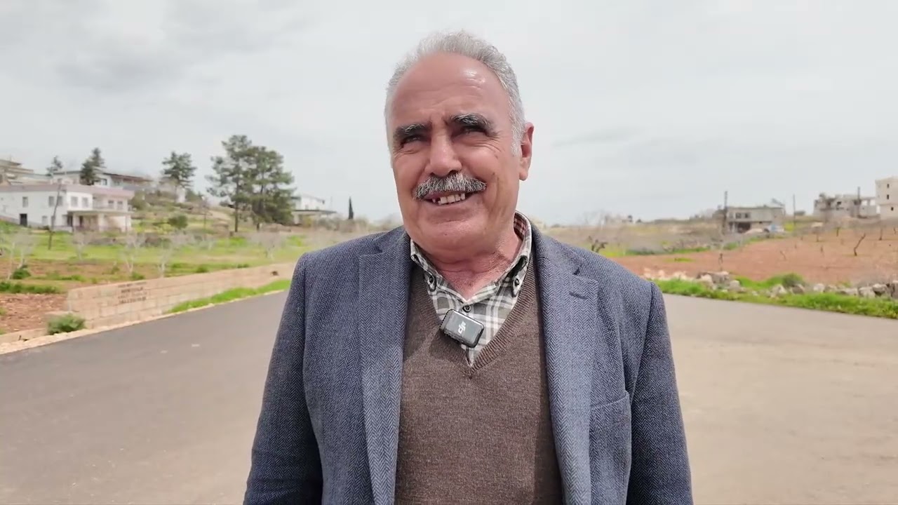 ŞANLIURFA’DA MODERN GRUP YOLUNDA ASFALT ÇALIŞMALARI TAMAMLANDI