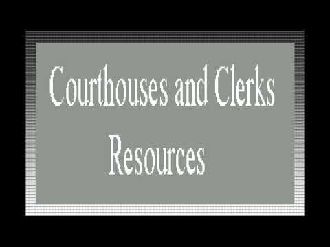 Tunica County Jail Roster