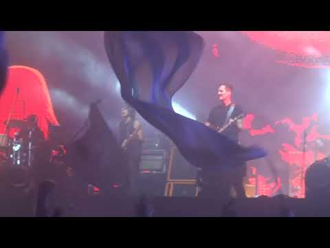 LA VELA PUERCA en Montevideo, 13/12/25: "Llenos de magia"