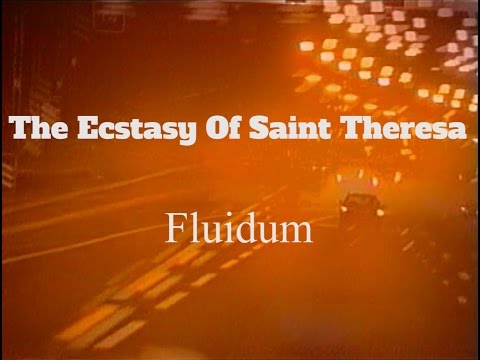 The Ecstasy Of Saint Theresa // Fluidum (Official Video)