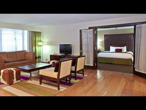 Crowne Plaza Houston North - Greenspoint- Houston, Texas