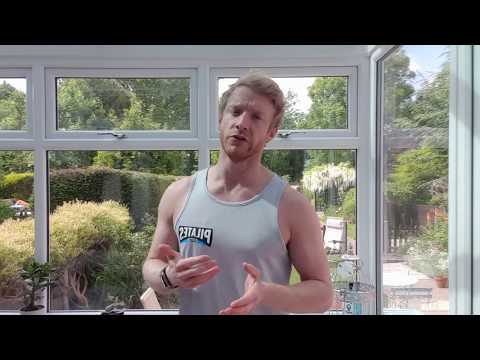 What Is Pilates And The Principles