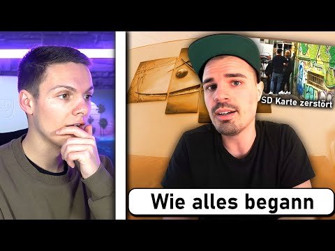 How the beef between Leon, Apored, Simon Desue and MiiMii began