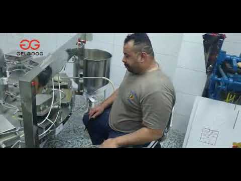 DCE 15 waffle cone machine customer feedback