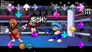 Cover art for Sporting Resort