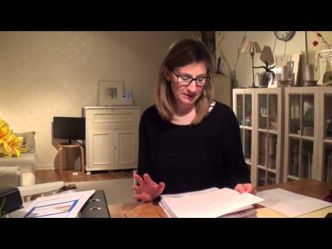 Lupa-asiat - Kannustalo LATO-videoblogi 1. osa