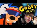 We Get Drunk And Watch A Goofy Movie 1995