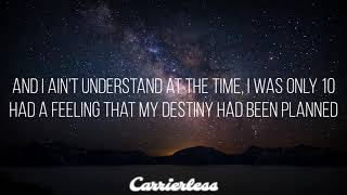 Jelly Roll &amp; Struggle Jennings - Young Gun (Lyrics)